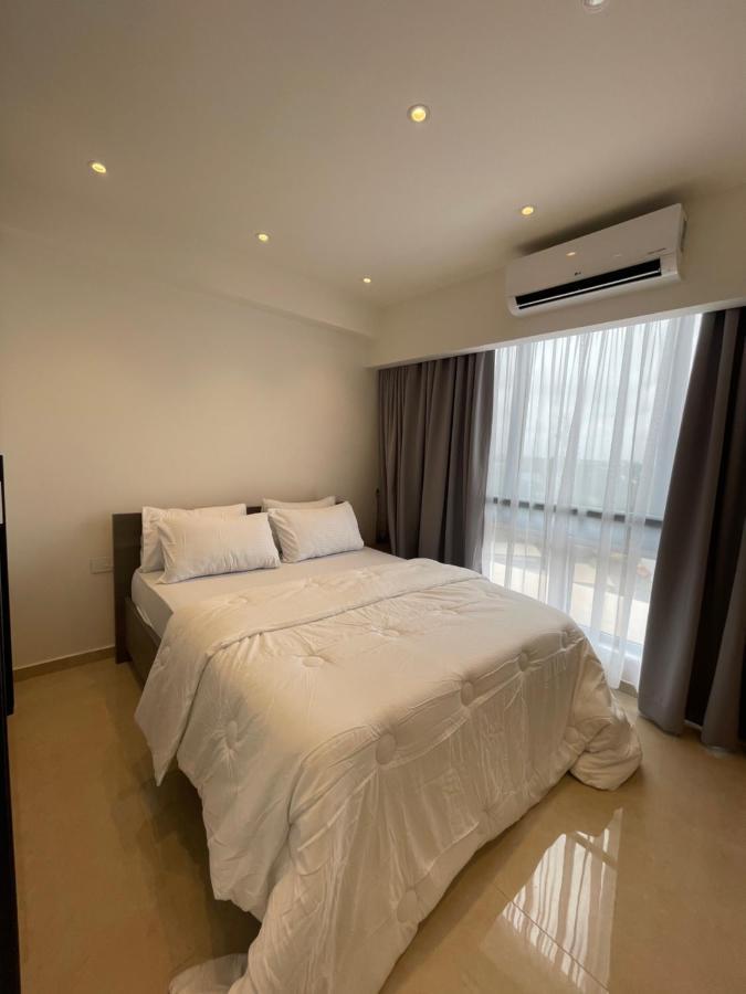 Solaris Appartment 5&7Th Floor Accra Bagian luar foto