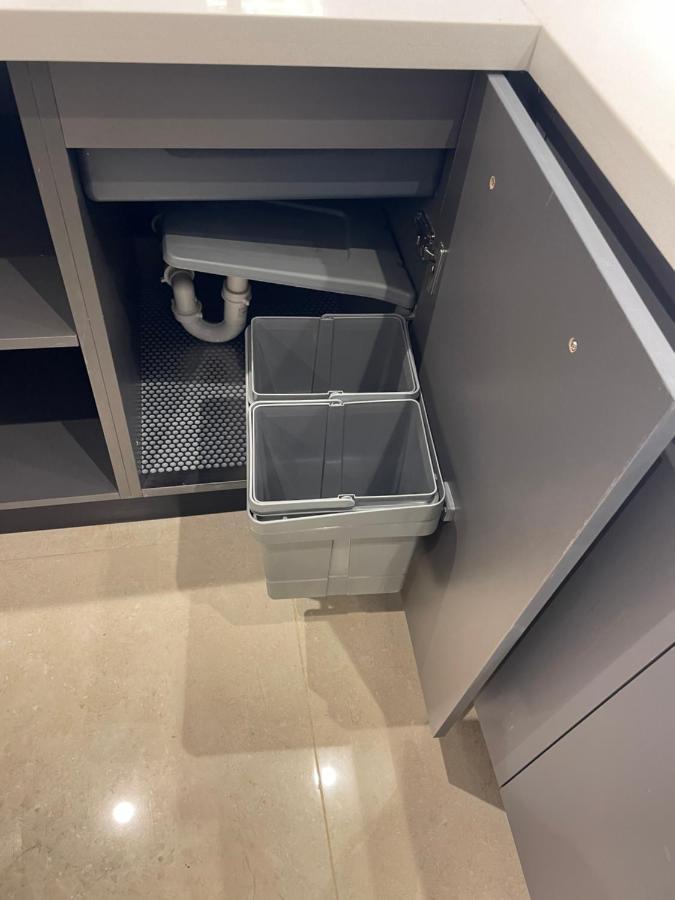 Solaris Appartment 5&7Th Floor Accra Bagian luar foto