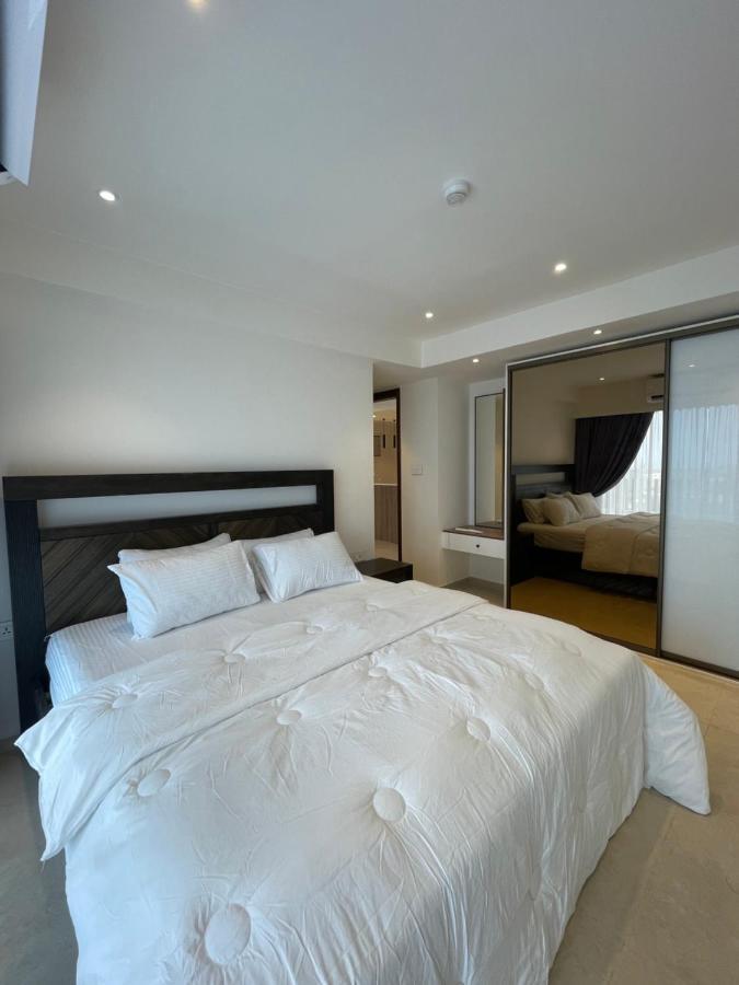 Solaris Appartment 5&7Th Floor Accra Bagian luar foto